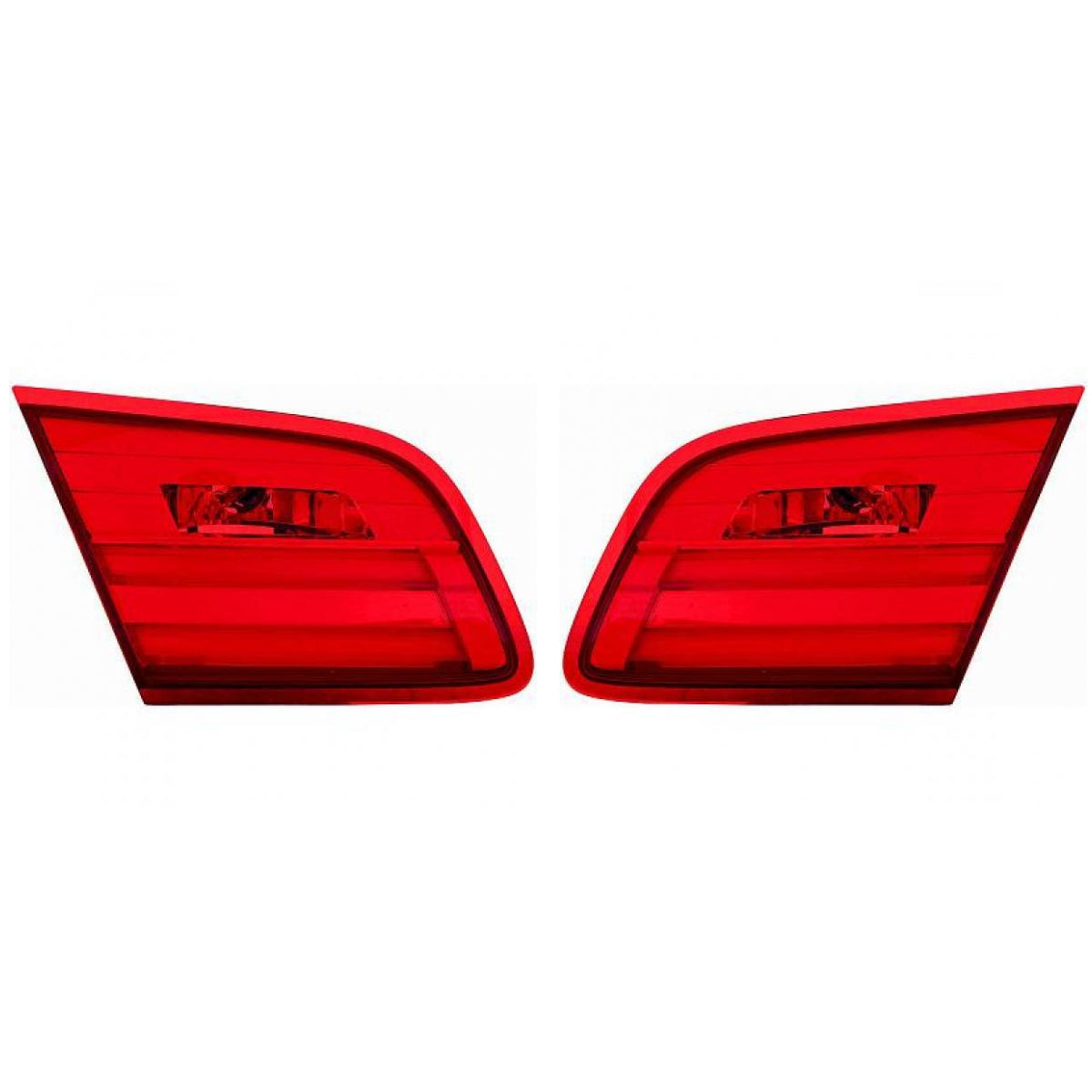 LED Rückleuchte Heckleuchte SET innen passt für BMW 3er E93 Cabrio 2010-2014