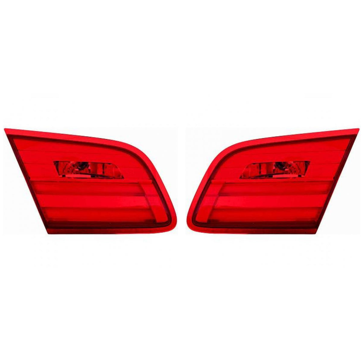 Depo TYC LED Rückleuchte SET innen passt für BMW 3er E92 Coupe ab 2010-2014