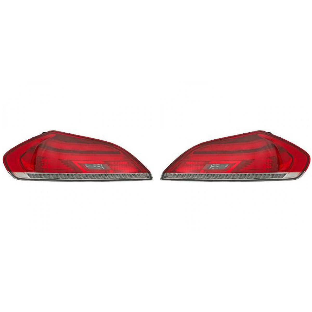 Original Marelli Rückleuchte SET passt für BMW Z4 Roadster E89 ab 2009-2016
