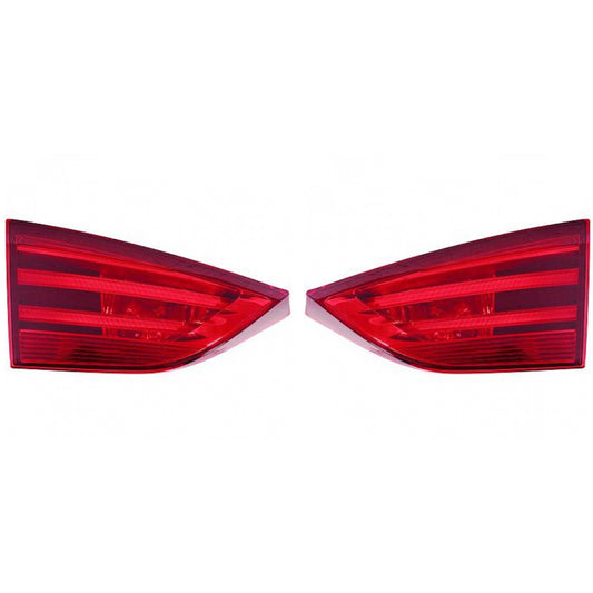 Depo TYC LED Rückleuchte SET innen passt für BMW X1 E84 ab 2009-2014