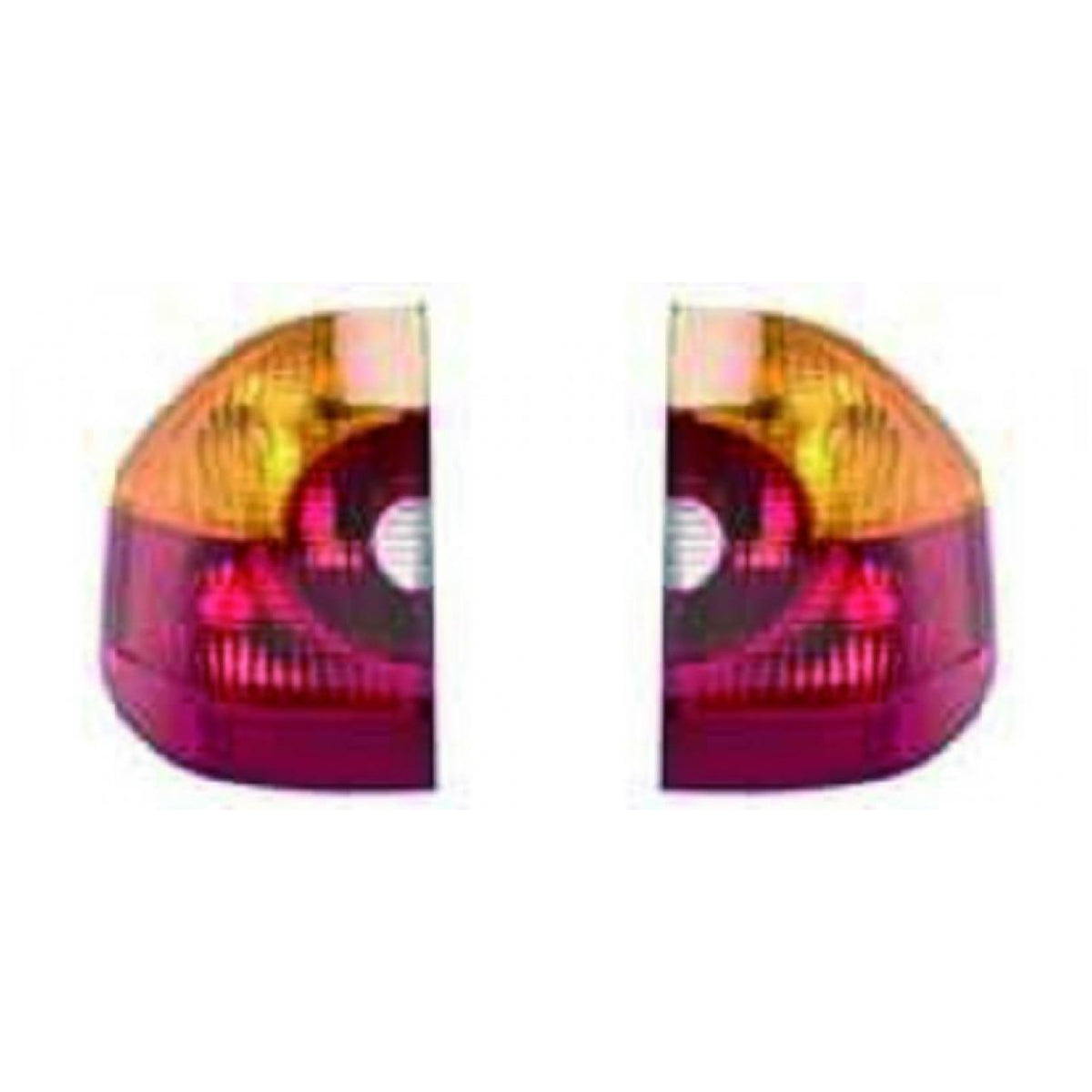 Rückleuchte Heckleuchte SET außen passt für BMW X3 E83 Vorfacelift 2003-2006