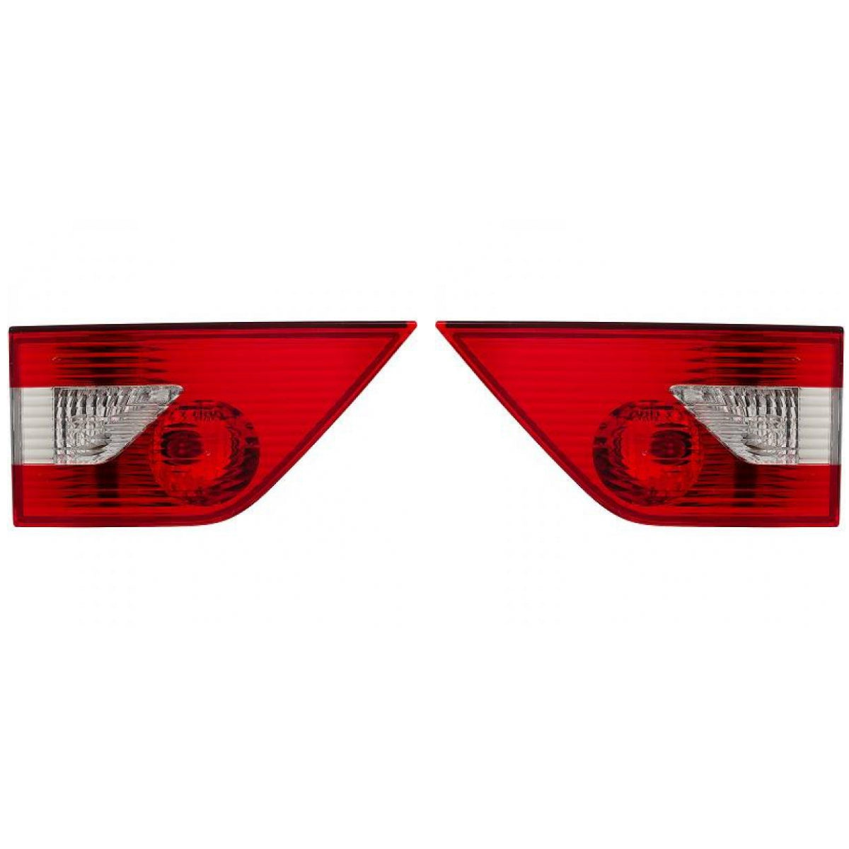Rückleuchte Heckleuchte SET innen passt für BMW X3 E83 Vorfacelift 2003-2006