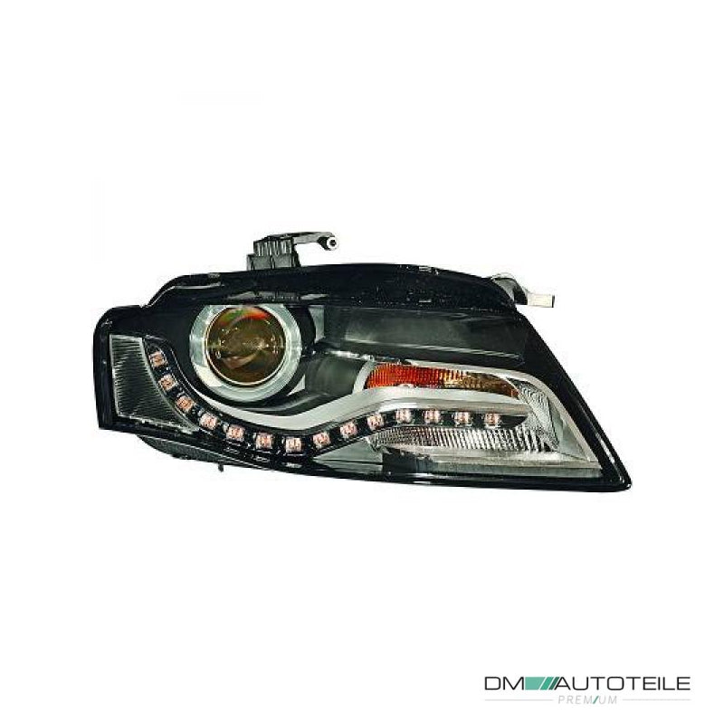 Original Marelli Xenon Scheinwerfer rechts D3S/H7 passt für Audi A4 B8 bj 07-10