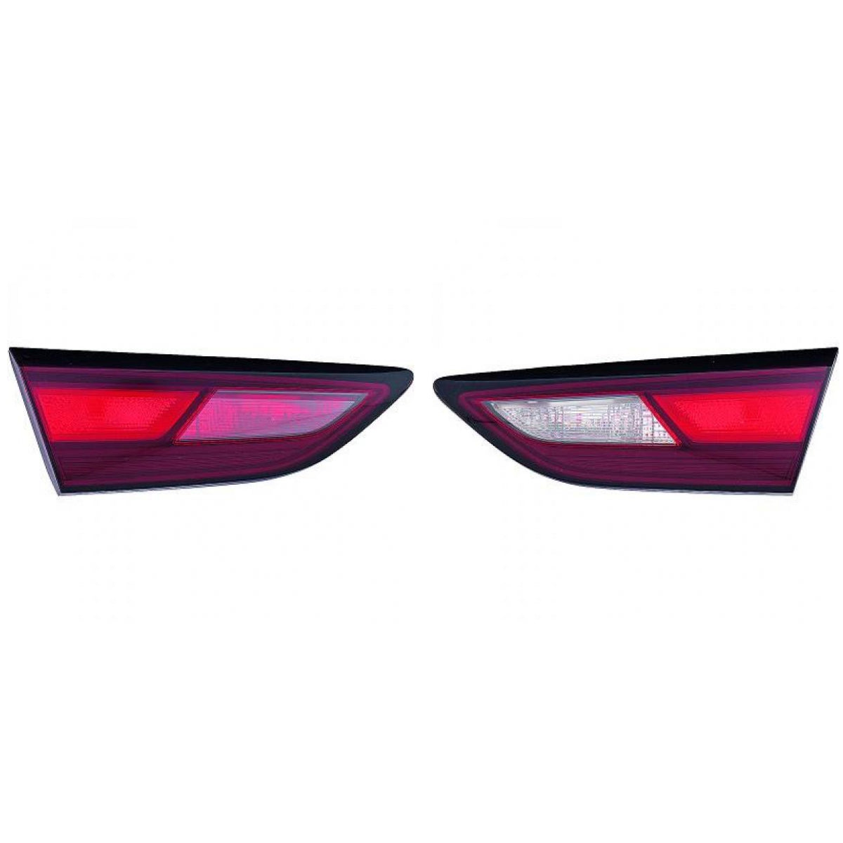 Original Marelli kein LED Rückleuchte SET passt für Opel Astra K B16 ab 2015