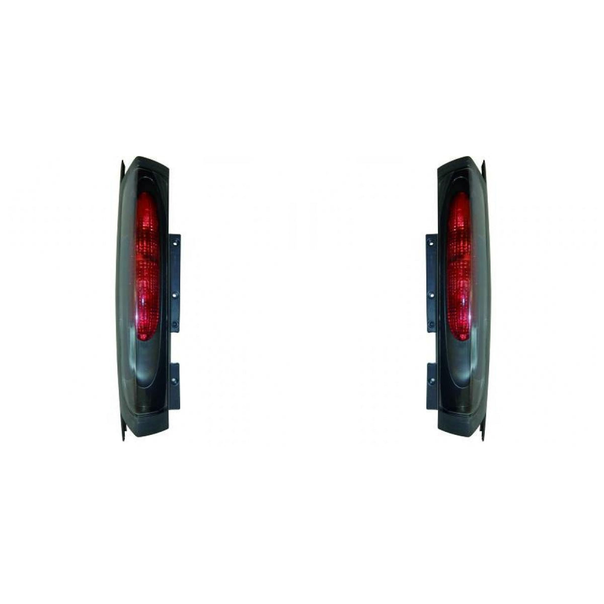 Rückleuchte Heckleuchte SET passt für Nissan Primastar / Kasten X83 ab 01-06