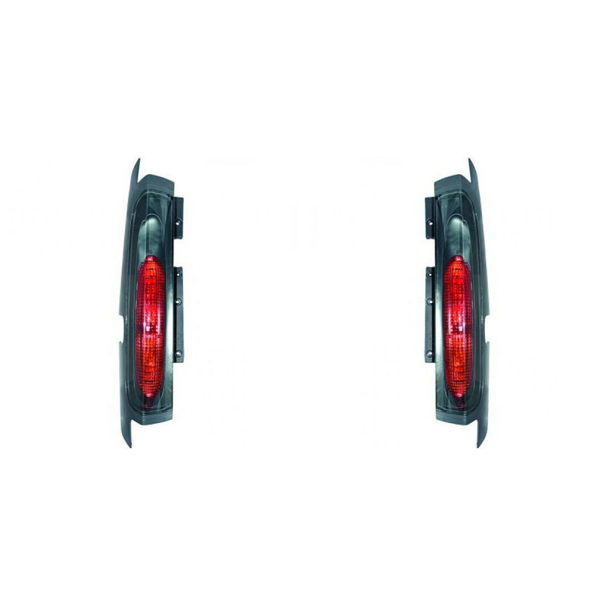 Rückleuchte SET passt für Nissan Primastar X83 / Opel VIVARO A X83 ab 01-06