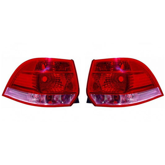 Depo / TYC Rückleuchte SET passt für VW Golf V Variant VI (1K5/AJ5) ab 07-13
