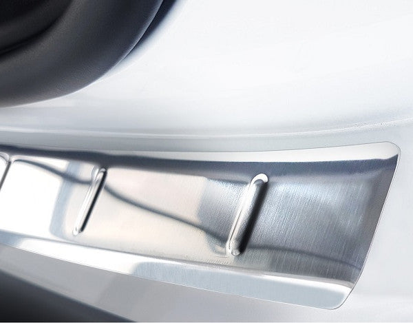 Irmscher Citroen C5 Aircross Ladekantenschutz