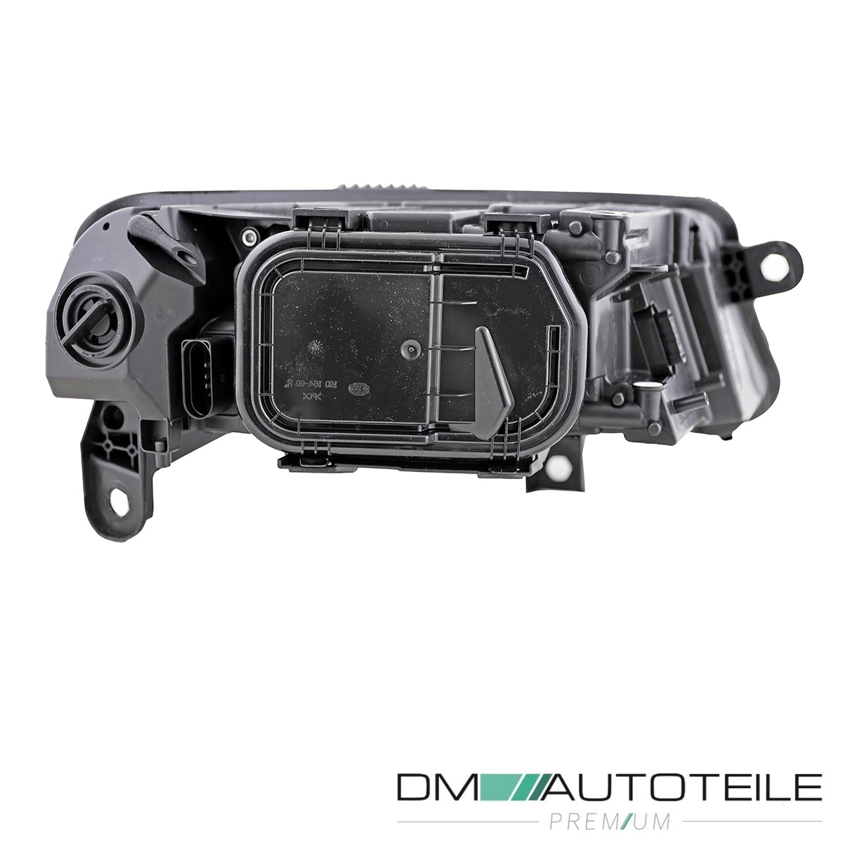 Original Hella Scheinwerfer D2S links passt für Audi A6 C6 Vorfacelift ab 04-08