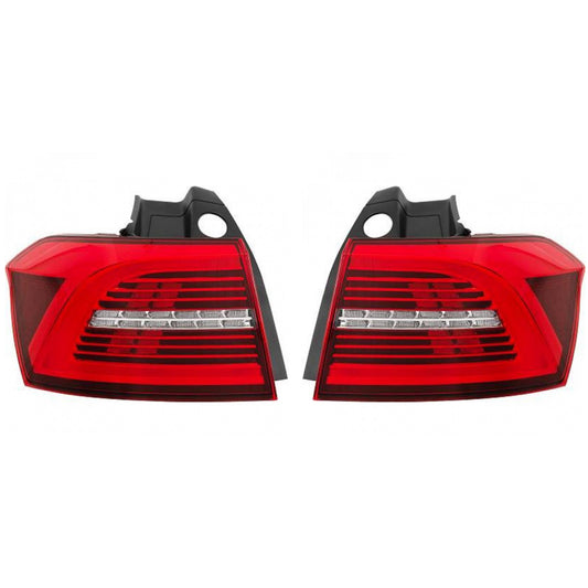 Marelli Rückleuchte SET passt für VW Passat B8 Variant Highline CB5 ab 15-19
