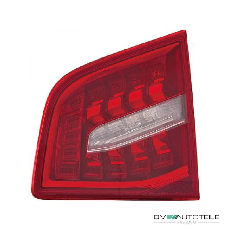 Original Valeo LED Rückleuchte rechts innen passt für Audi A6 C6 4F2 Limo 08-11