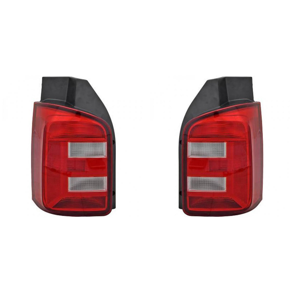 Rückleuchte SET passt für VW Multivan T6 Transporter/Caravelle ab 2015-2019