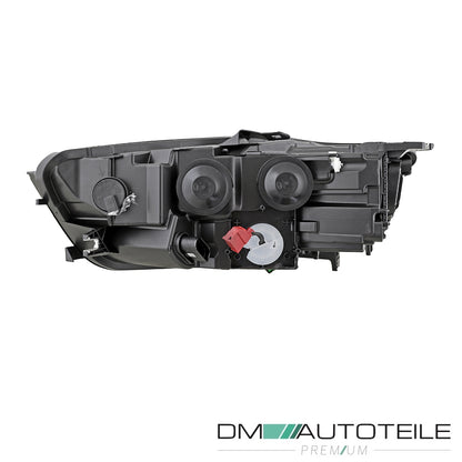 Hella Scheinwerfer D3S/H7 rechts passt für Audi A6 C7 Vorfacelift 11-14