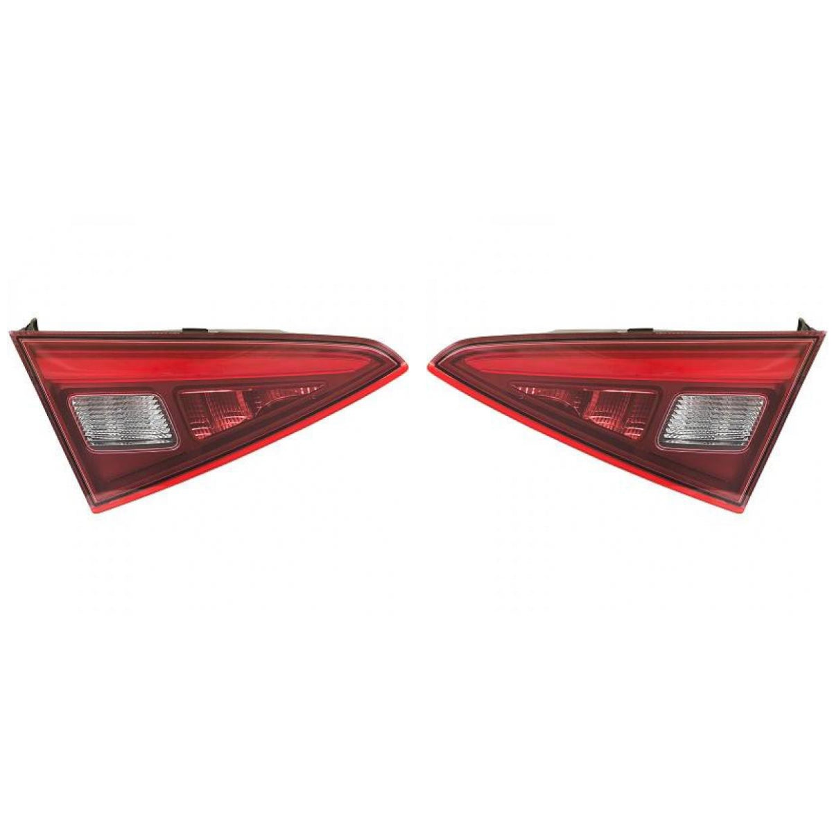 OE Marelli Rückleuchte innen LED SET passt für Alfaromeo Giulia 952 ab 15-20