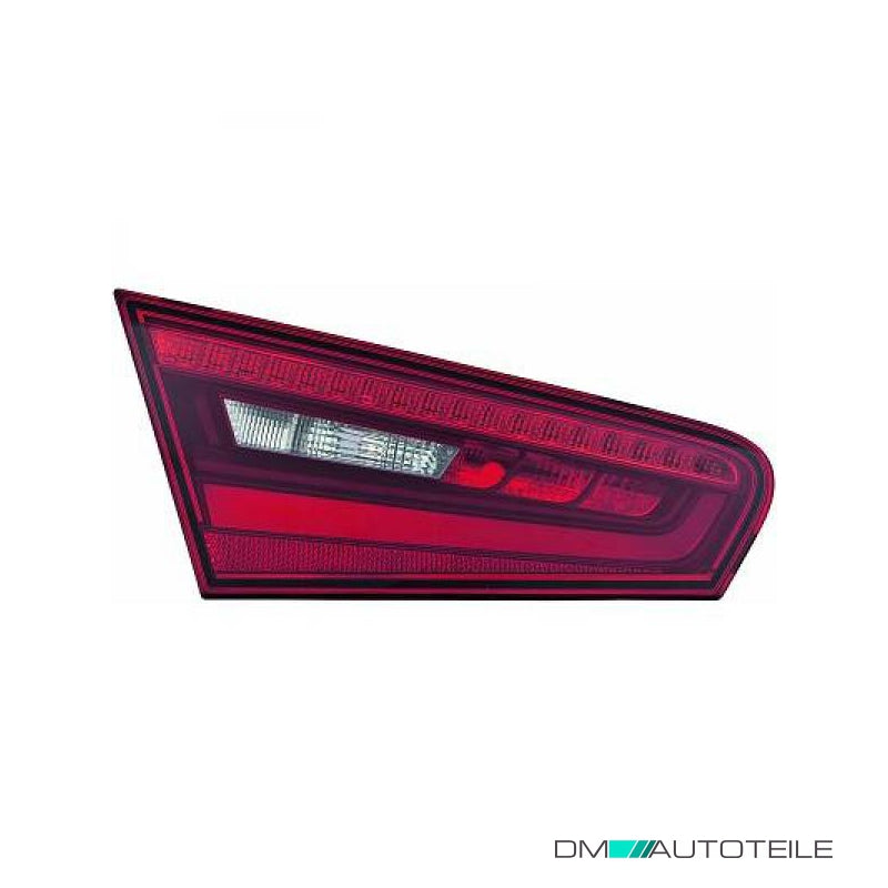 Depo / TYC LED Rückleuchte rechts innen passt für Audi A3 8V 3-Türer 2012-2016