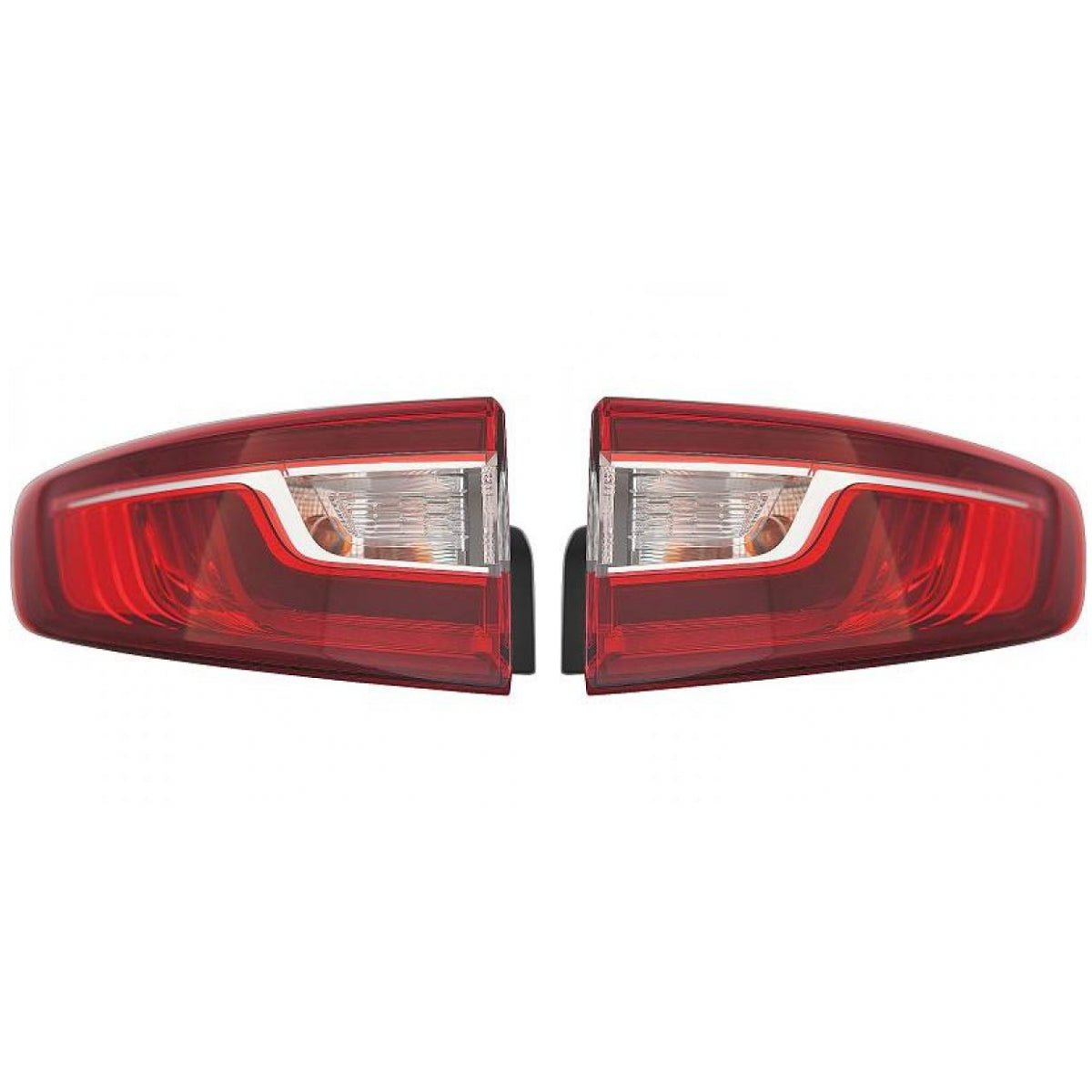 Marelli Rückleuchte LED SET passt für Renault Megane IV Grandtour ab 16-20