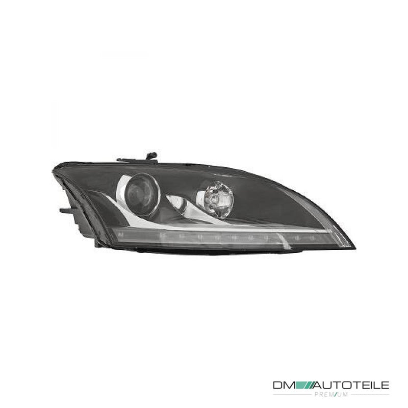 Marelli Xenon Scheinwerfer D1S rechts passt für Audi TT Roadster 8J ab 2006-2014
