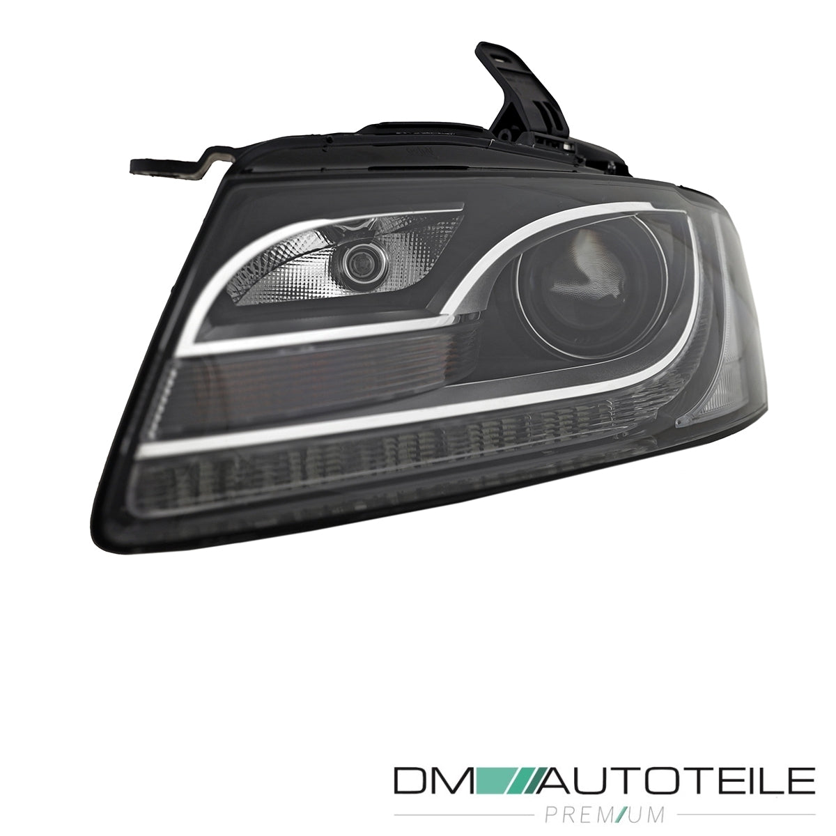 Valeo Xenon Scheinwerfer D3S links passend für Audi A5 8T Vorfacelift ab 07-11