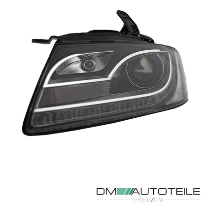 Valeo Xenon Scheinwerfer D3S links passend für Audi A5 8T Vorfacelift ab 07-11