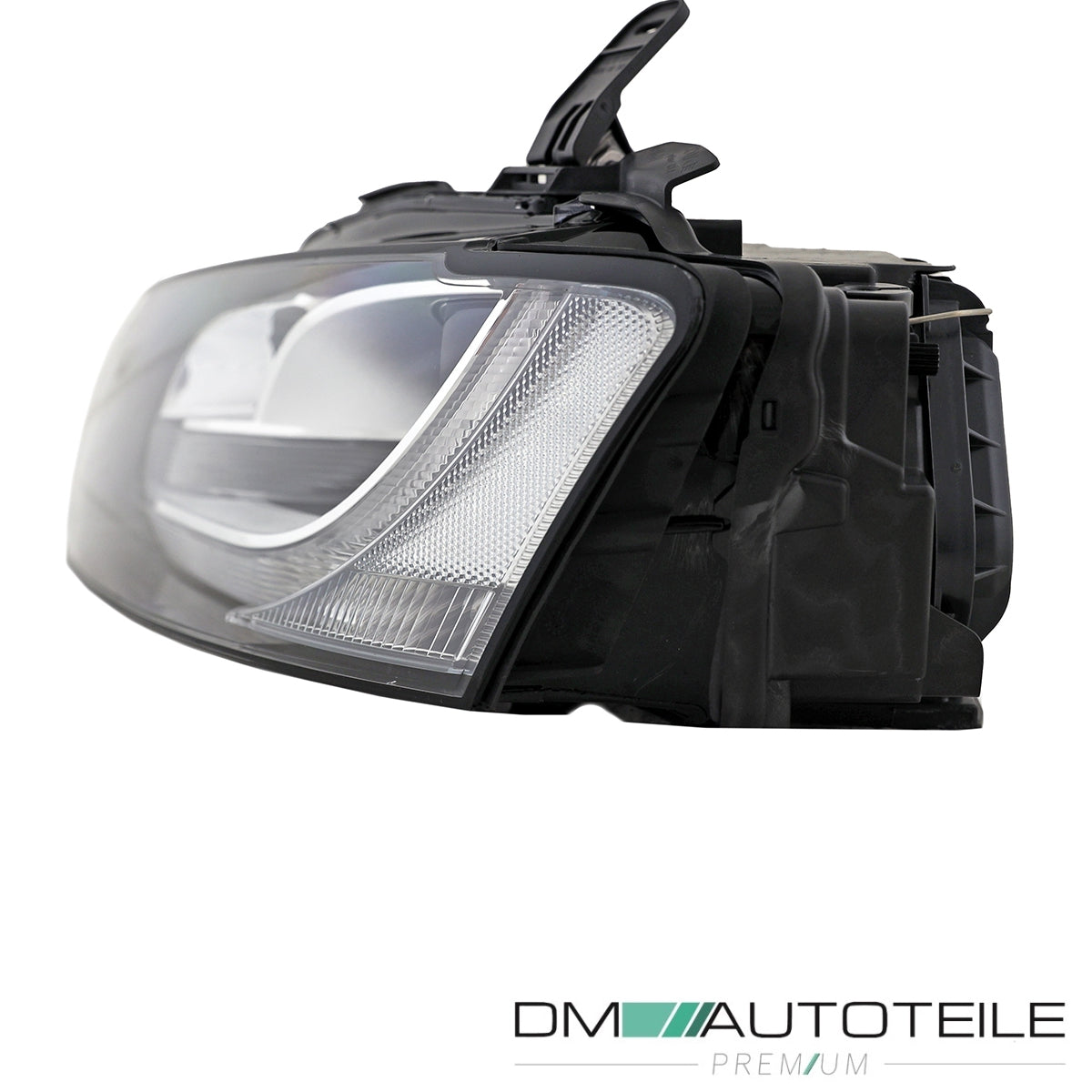 Valeo Xenon Scheinwerfer D3S links passend für Audi A5 8T Vorfacelift ab 07-11