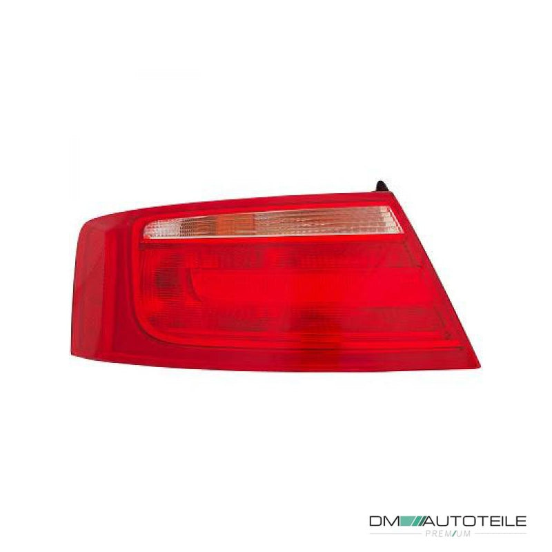 OE Marelli Rückleuchte links außen passt für Audi A5 Cabriolet 8T3/8F7 ab 07-11