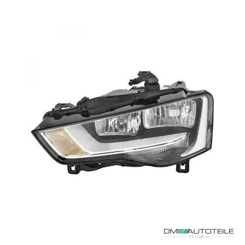 Scheinwerfer Marelli H7 links passend für Audi A5 8T Facelift ab Baujahr 11-16