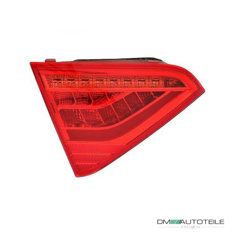 Marelli LED Rückleuchte links innen passt für Audi A5 Sportback Cabrio ab 11-16