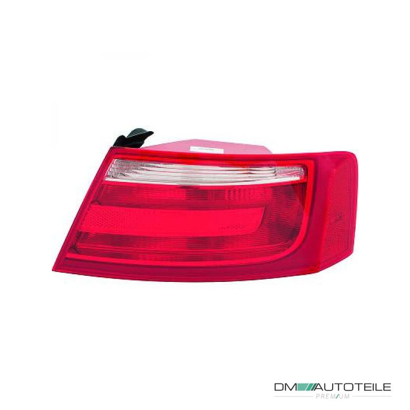 Original Marelli Rückleuchte rechts passt für Audi A5 Coupe 8T3/8F7 ab 11-16