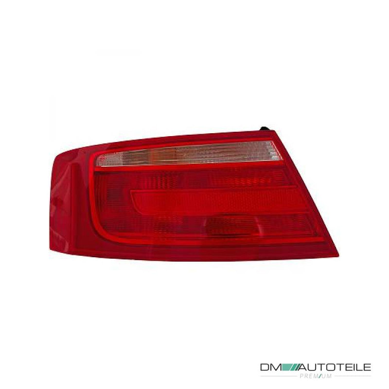 Original Marelli Rückleuchte links passt für Audi A5 Sportback 8TA ab 09-11