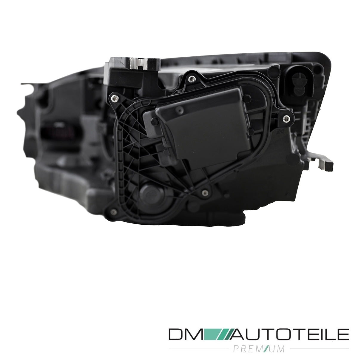Hella Scheinwerfer + LED rechts passt für Audi A7 4GF Facelift ab 2014-2018