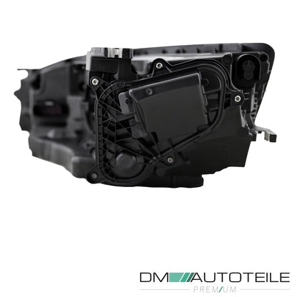 Hella Scheinwerfer + LED rechts passt für Audi A7 4GF Facelift ab 2014-2018