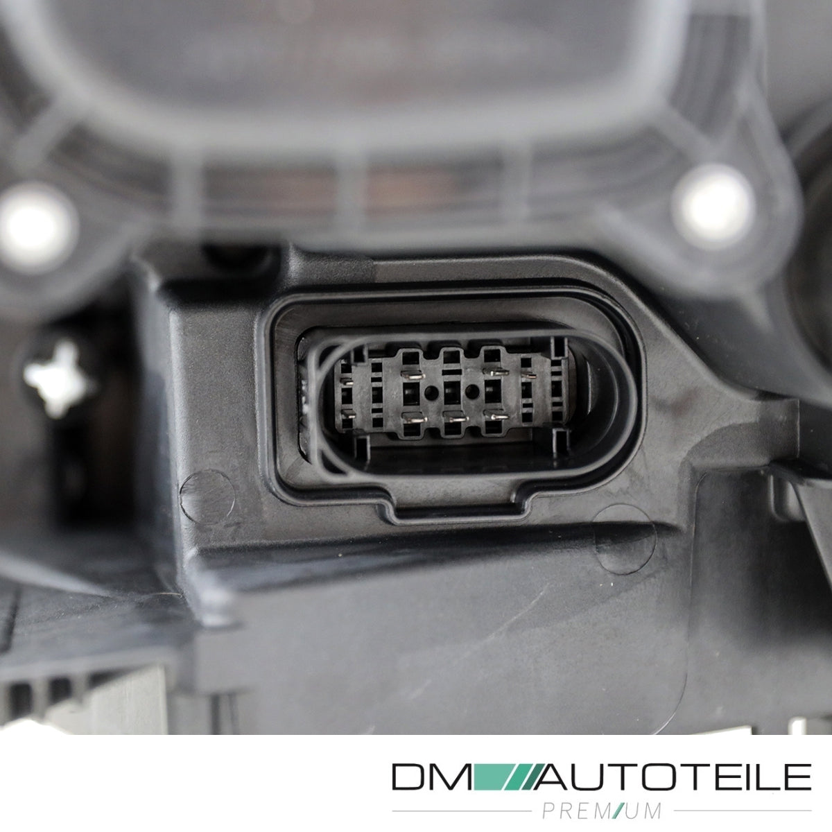 LED Valeo Scheinwerfer rechts passend für Audi Q2 GAB ab Baujahr 2016-2020