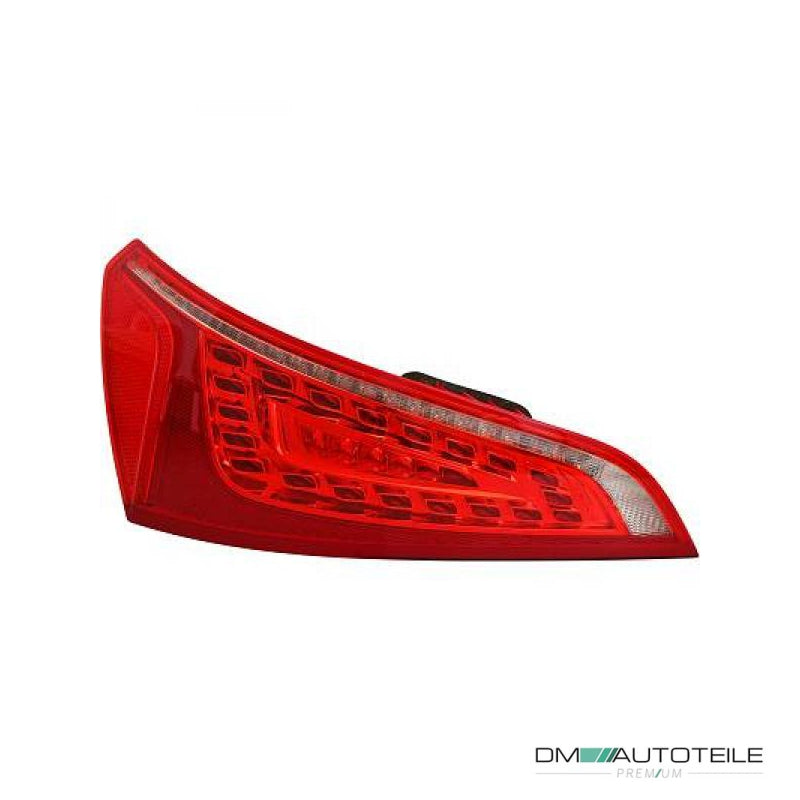 LED Rückleuchte Heckleuchte PY21W links passt für Audi Q5 (8RB) ab 08-12