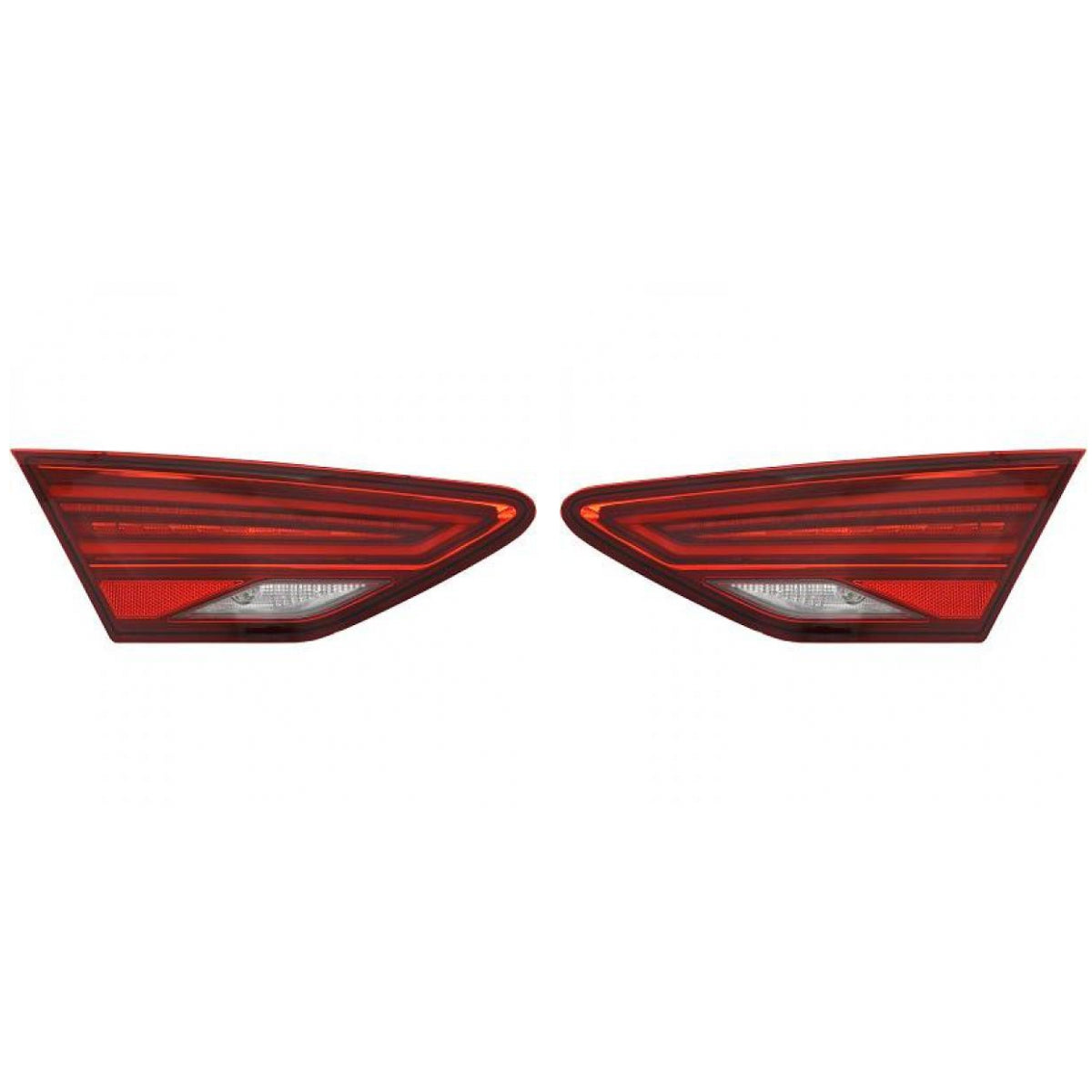 LED Rückleuchte innen SET passt für Seat Leon SC Schrägheck (5F1) ab 16-20