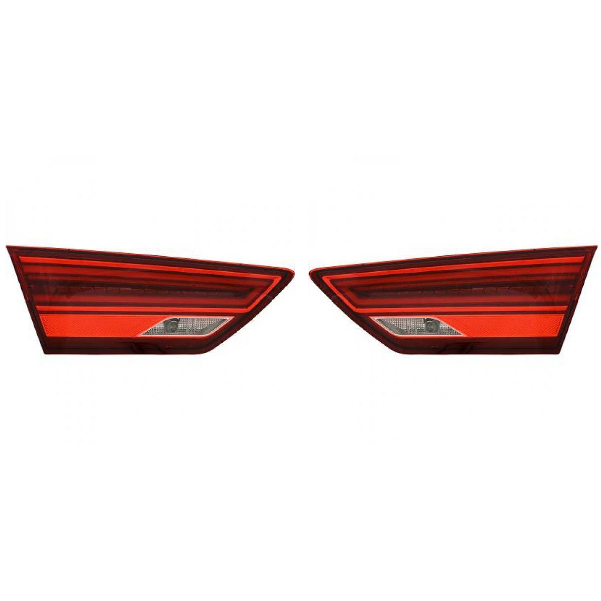 LED Rückleuchte Heckleuchte innen SET passt für Seat Leon ST (5F1) ab 16-20