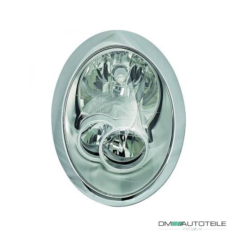 Bosch Halogen Scheinwerfer H7 rechts passt für Mini (R50/R52) Facelift ab 04-08