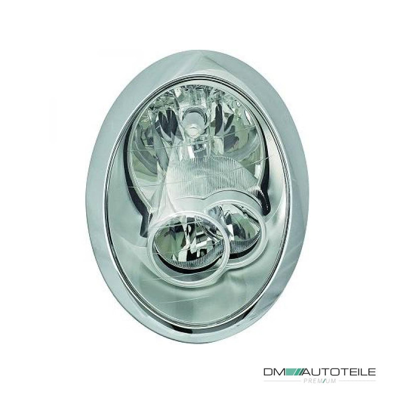 Bosch Halogen Scheinwerfer H7 links passt für Mini (R50/R52) Facelift ab 04-08