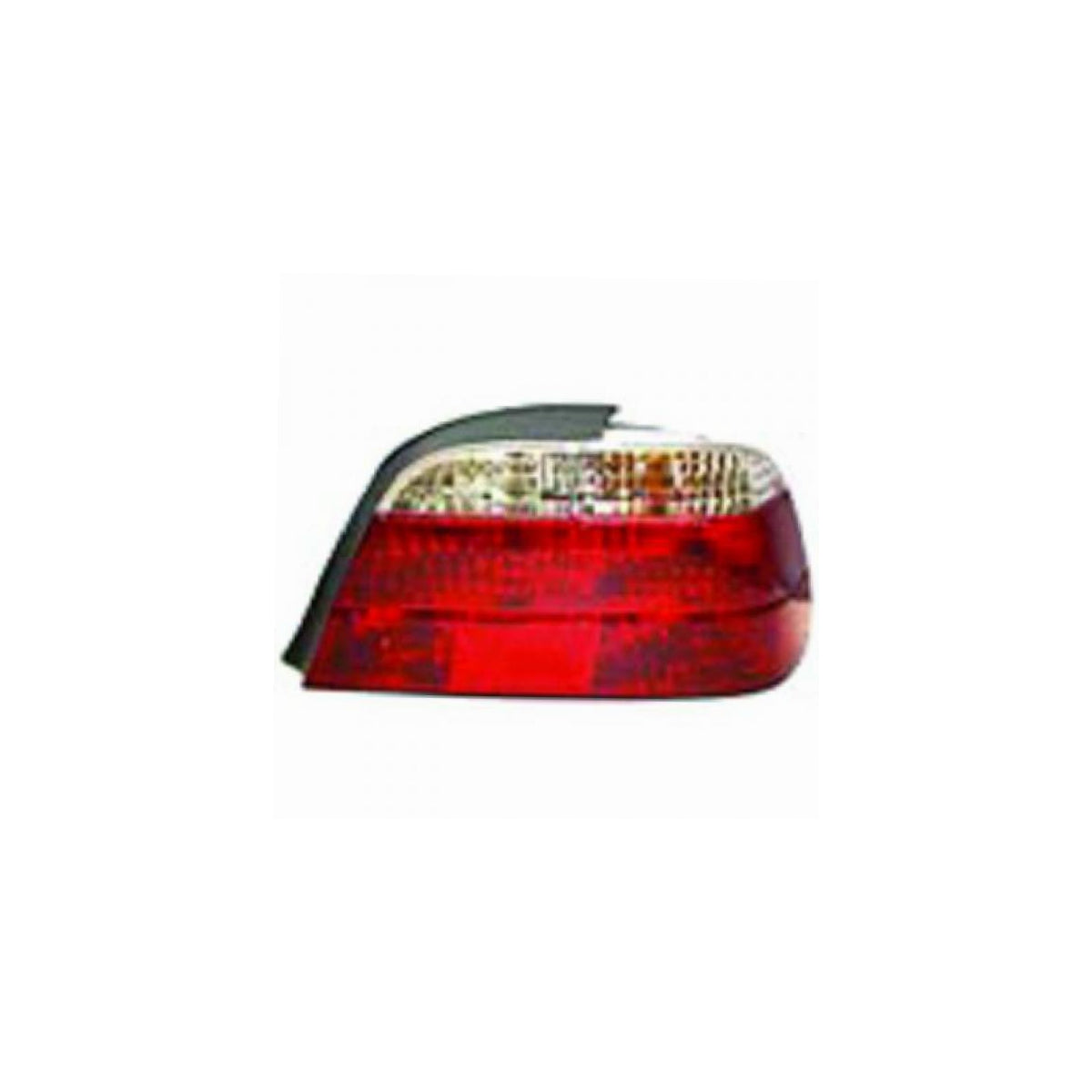 Depo / TYC Heckleuchte Rückleuchte links für BMW 7er E38 Baujahr 1998-2001