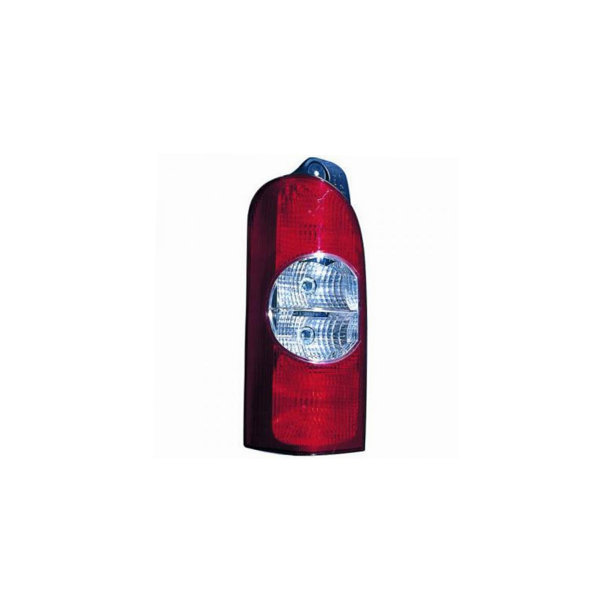 Depo / TYC Heckleuchte Rückleuchte links für Opel Movano J9 F9 X70 Nissan Interstar X70 Renault Master JD FD FH Baujahr 20...