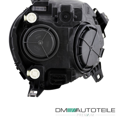 Valeo Scheinwerfer H4 Blinker gelb links passt für Mini F55/F57/F54 ab 2014-2018
