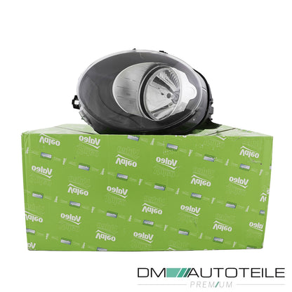 Valeo Scheinwerfer H4 Blinker weiß links passt für Mini F55/F57/F54 ab 14-18