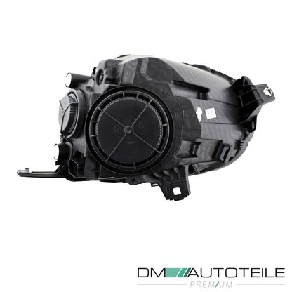 Valeo Scheinwerfer H4 Blinker weiß links passt für Mini F55/F57/F54 ab 14-18