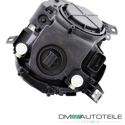 LED Valeo Scheinwerfer ohne Kurvenlicht links passt für Mini F55 ab 2014-2018