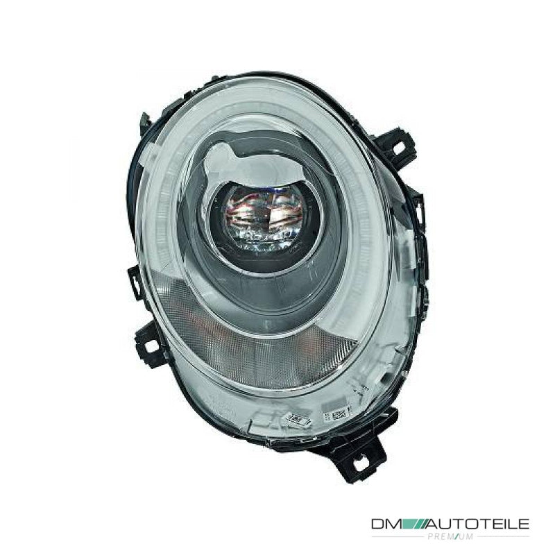 Valeo LED Scheinwerfer rechts passt für Mini F55/F57/F54 Vorfacelift ab 14-18