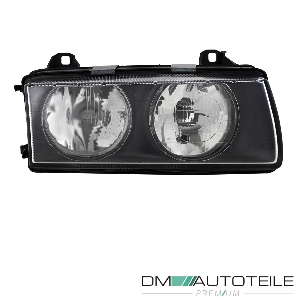 Hella Scheinwerfer H7/H7 rechts passt für BMW 3er E36 Facelift ab Baujahr 93-00