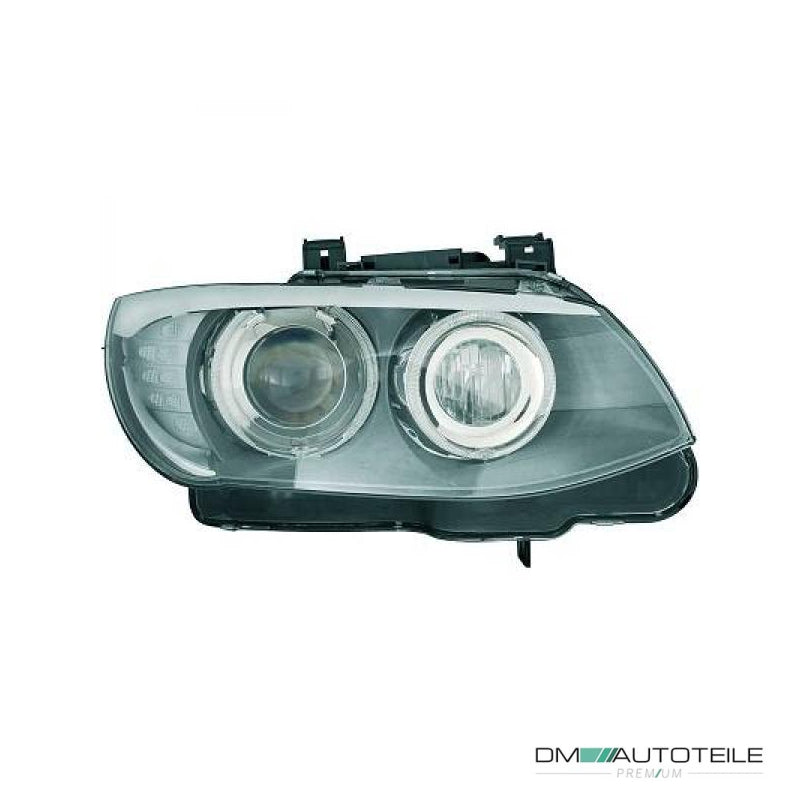 Bi-Xenon D1S Scheinwerfer rechts passt für BMW 3er E92 E93 Facelift ab 2010-2013