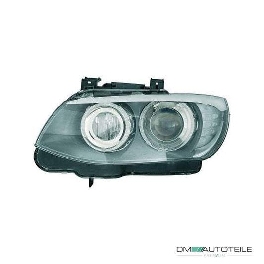 Bi-Xenon D1S Scheinwerfer links passt für BMW 3er E92 E93 Facelift ab 2010-2013