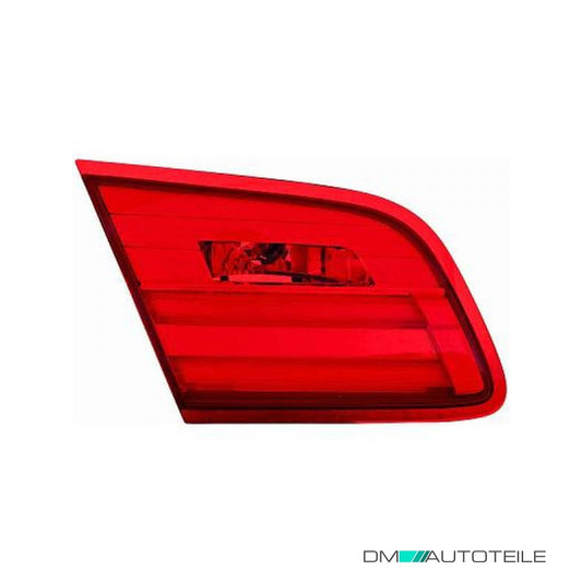 Depo TYC LED Rückleuchte links innen passt für BMW 3er E92 Coupe ab 2010-2014