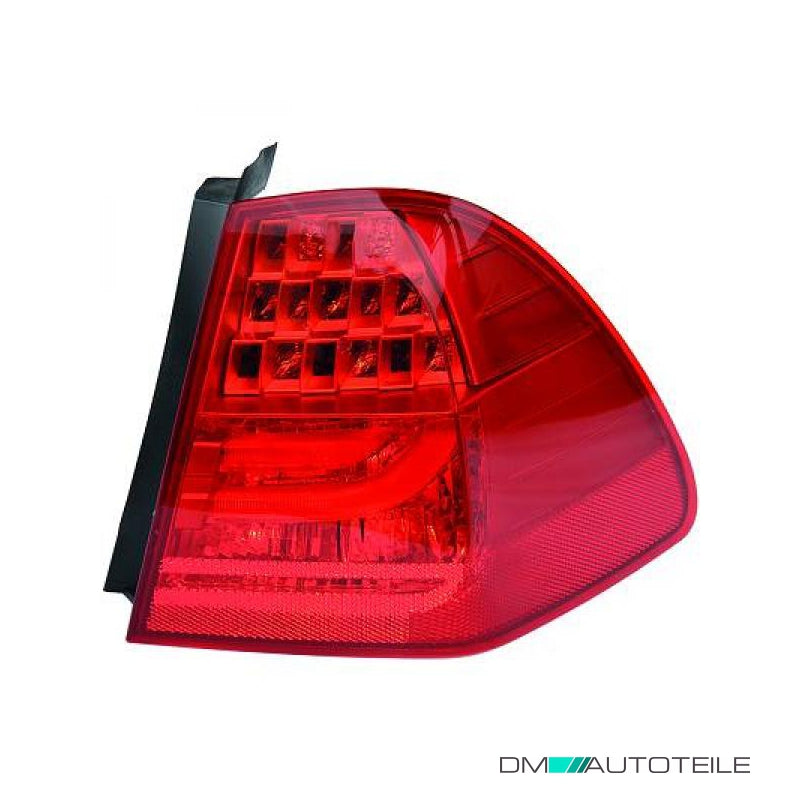 Depo TYC Rückleuchte LED rechts außen passt für BMW 3er Touring E91 ab 08-12