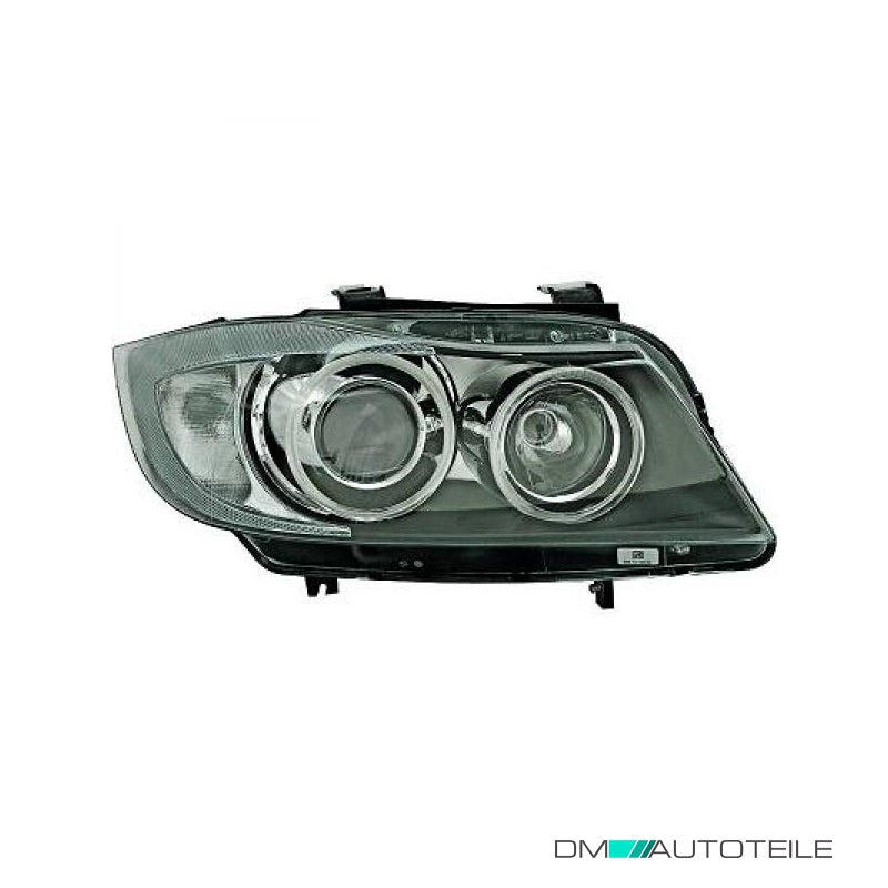 Xenon Scheinwerfer D1S rechts passt für BMW 3er Vorfacelift ab Baujahr 2005-2008
